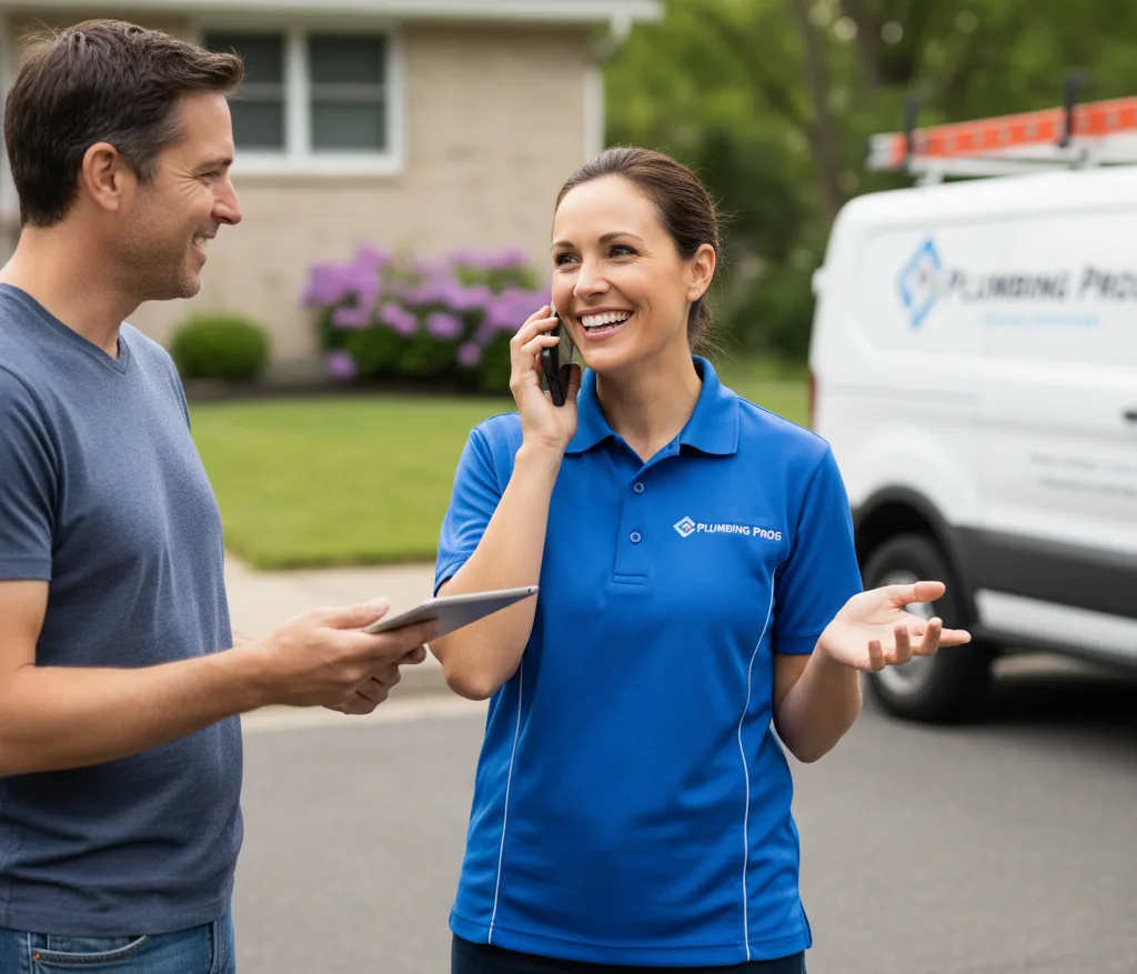 Sewer Line Repair in San Mateo, FL